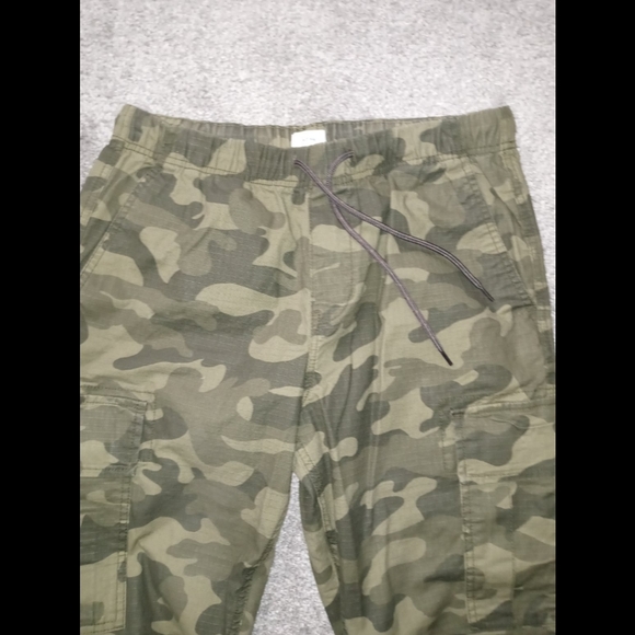 Old Navy ⚓ Cargo pants - Picture 2 of 5